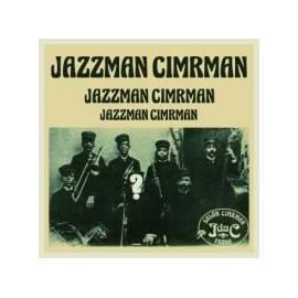 Datasheet Jazzman Cimrman Jazzman Cimrman