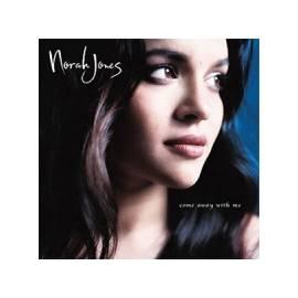 Norah Jones-Come Away With Me - Anleitung