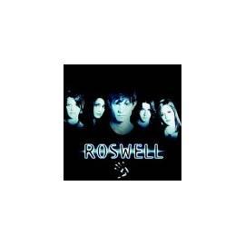 Bedienungsanleitung für Soundtrack Roswell (Original TV Soundtrack)