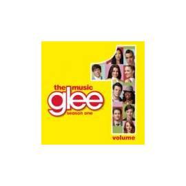 Glee Cast Glee: The Music, Volume 1 Gebrauchsanweisung