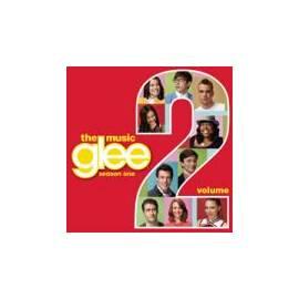 Bedienungshandbuch Glee Cast Glee: The Music, Volume 2