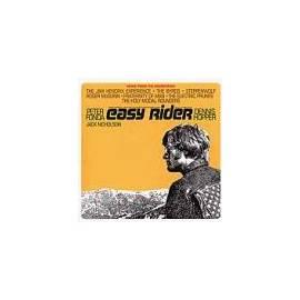 Benutzerhandbuch für Der Soundtrack von Easy Rider/einfache Fahrt