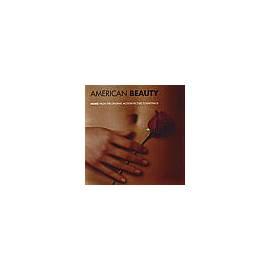 Bedienungshandbuch American Beauty Soundtrack/American beauty