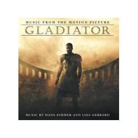 Soundtrack Gladiator - Anleitung