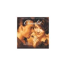 Service Manual Soundtrack-Chocolat