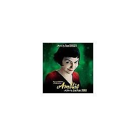 Amelie Soundtrack von Montmartre Bedienungsanleitung