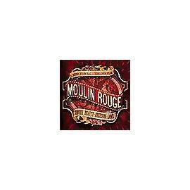 Moulin Rouge soundtrack - Anleitung