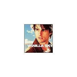 Soundtrack Vanilla Sky Bedienungsanleitung