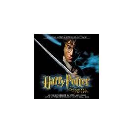 Bedienungsanleitung für Soundtrack-Harry Potter und Tasoft Komnata (Limited Edition)