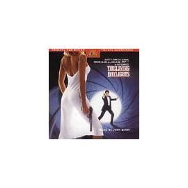 Soundtrack James Bond: Der Hauch des Todes (40th Anniversary Remastered Edition) - Anleitung