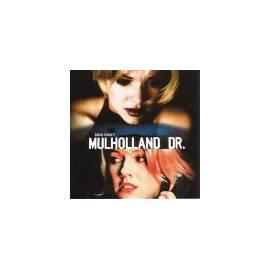 Soundtrack Mulholland Drive Gebrauchsanweisung