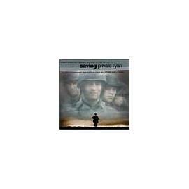 Bedienungsanleitung für Der Soundtrack von Saving Private Ryan/saving private Ryan