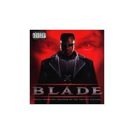 Soundtrack-Blade