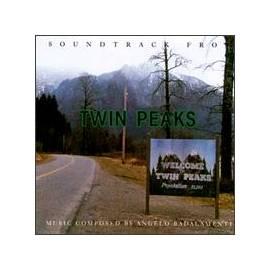 PDF-Handbuch downloadenSoundtrack Twin Peaks