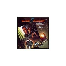 Soundtrack Bladerunner Gebrauchsanweisung