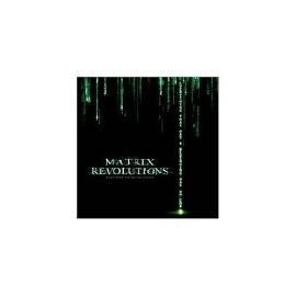 Soundtrack Matrix Revolutions