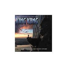 Soundtrack-King Kong - Anleitung