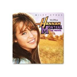 Datasheet Miley Cyrus Hannah Montana der Film