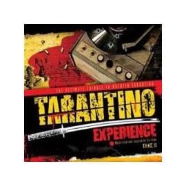 Handbuch für Verschiedene Künstler Tarantino Experience II