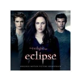 TWILIGHT Saga: Eclipse Gebrauchsanweisung