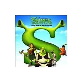 Bedienungshandbuch Verschiedene (diverse) Shrek Forever After / Bell und Ende