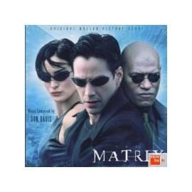 Soundtrack-Matrix - Anleitung