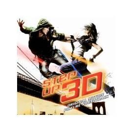 Verschiedene Künstler Step Up 3D / Let 's Dance 3D Gebrauchsanweisung