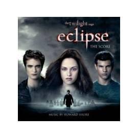 Bedienungshandbuch TWILIGHT The Twilight Saga: Eclipse - das Ergebnis