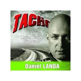 Daniel Landa Tacho - Anleitung