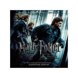 Benutzerhandbuch für Soundtrack-Harry Potter - die Heiligtümer des Todes