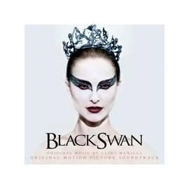 Datasheet Soundtrack Black Swan