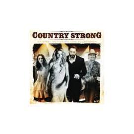 Benutzerhandbuch für Soundtrack Country Strong