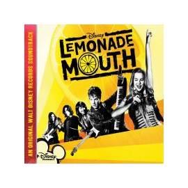 Bedienungsanleitung für Soundtrack Lemonade Mouth