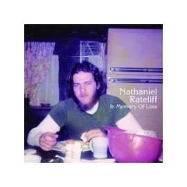 Bedienungsanleitung für Nathaniel Rateliff In Erinnerung an den Verlust