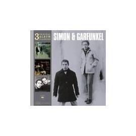 Handbuch für Simon &    Garfunkel Original Album Classics