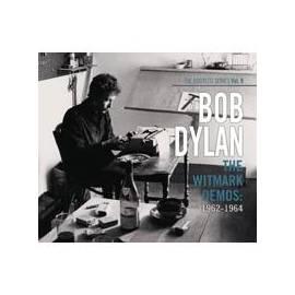 Datasheet Bob Dylan The Witmark Demos: 1962-1964 (The Bootleg Series Vol. 9)