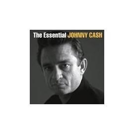 Johnny Cash-Mann In Schwarz - The Very Best Of