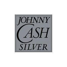Johnny Cash-Silber