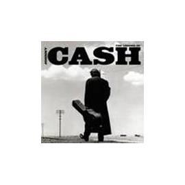 Johnny Cash-The Legend of Johnny Cash Gebrauchsanweisung