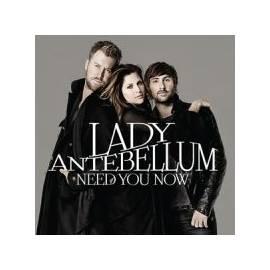 Handbuch für Lady Antebellum brauchen Sie jetzt