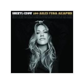 Benutzerhandbuch für Sheryl Crow 100 Meilen von Memphis