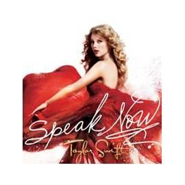 Datasheet Taylor Swift jetzt sprechen (Deluxe Edt.)