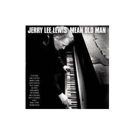 Handbuch für Lewis, Jerry Lee Mean Old Man