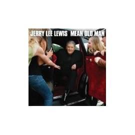 Lewis, Jerry Lee Mean Old Man (Deluxe edt.) - Anleitung