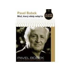 PDF-Handbuch downloadenPavel Bobek, ein Mann, der nie in (Slidepack)