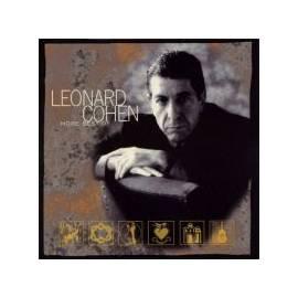 Leonard Cohen mehr Best Of
