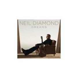 PDF-Handbuch downloadenNEIL DIAMOND-Dreams