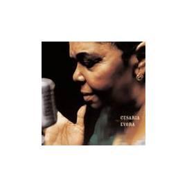 Bedienungshandbuch Cesaria Evora Stimme d ' amour