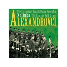 Bedienungshandbuch Alexandrovci KALINKA