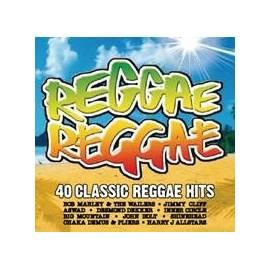 PDF-Handbuch downloadenVerschiedene (diverse) Reggae-Reggae